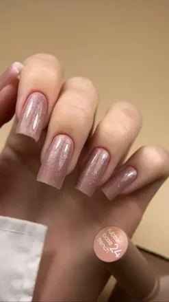 VALERI - RUBBER BASE FRENCH n.24 -12ml