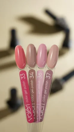 Alternative view of VALERI - COLOR GEL n.33 - 6ml