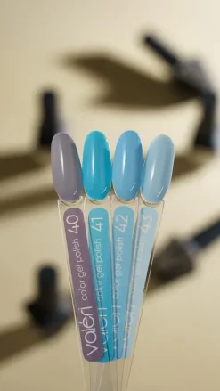 Alternative view of VALERI - COLOR GEL n.40 - 6ml
