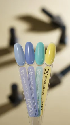 Alternative view of VALERI - COLOR GEL n.50 - 6ml