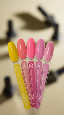 Alternative view of VALERI - COLOR GEL n.51 - 6ml