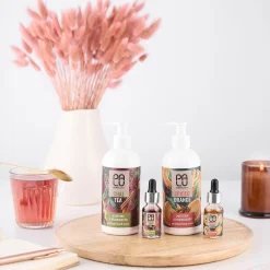 Alternative view of PALU - CREMA MANI - SPICED ORANGE - 280gr