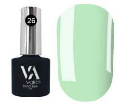 VALERI - RUBBER BASE FRENCH n.26 -12ml