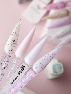 Alternative view of DNKa' - Cover Base n.0039A - DIFFERENT 12ml