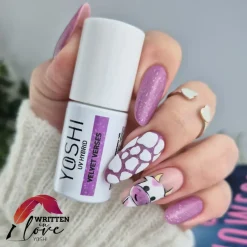 Alternative view of YOSHI - VELVET VERSES n.165 - 6ml