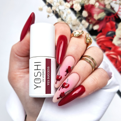 Alternative view of YOSHI - YES SUCCESS n.205 - 6ml