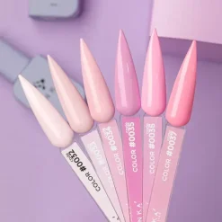 Alternative view of DNKA - Color Gel n.0035 12ml