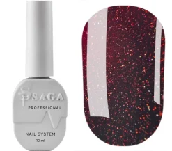 SAGA Professional - RED LOVE n.02 - 10ml