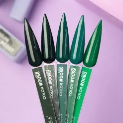 Alternative view of DNKA - Color Gel n.0059 12ml