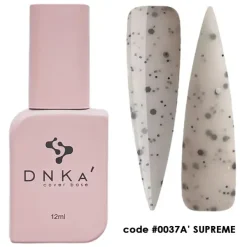 DNKa' - Cover Base n.0037A - SUPREME 12ml