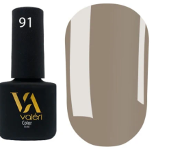 VALERI - COLOR GEL n.91 - 6ml