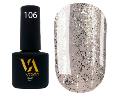 VALERI - COLOR GEL n.106 - 6ml
