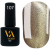 VALERI - COLOR GEL n.107 - 6ml