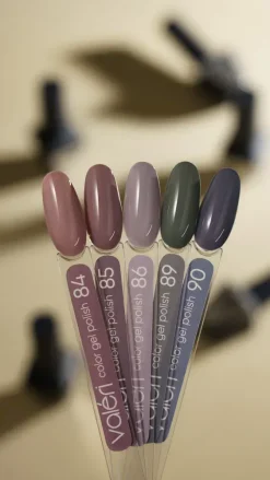 Alternative view of VALERI - COLOR GEL n.86 - 6ml