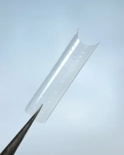 Alternative view of LUNA - DUAL FORM - SKELETON ARCHED SQUARE - 120pcs