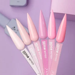 Alternative view of DNKA - Color Gel n.0037 12ml