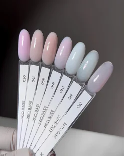 Alternative view of DARK - PRO BASE n.45 - 15ml