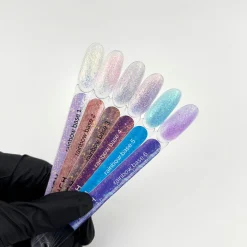 Alternative view of TOUCH - RAINBOW BASE n.01 - 13ml