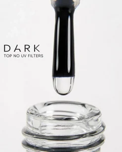 Alternative view of DARK - TOP NO UV FILTERS - 15ml