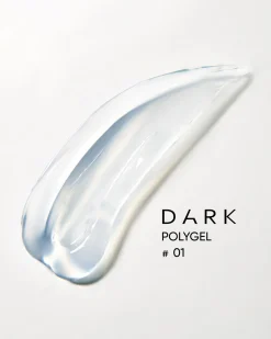 DARK - POLYGEL n.01 - 30ml