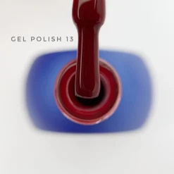 Alternative view of TOUCH - GEL POLISH n.13 - 9ml