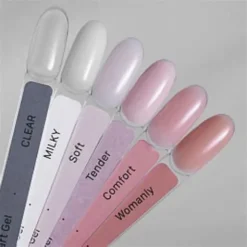 Alternative view of HEY LOVE - SMART GEL - WOMANLY - 15ml