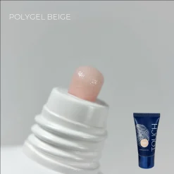 TOUCH - POLYGEL - BEIGE - 30ml
