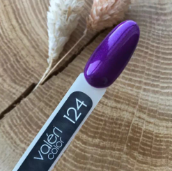 Alternative view of VALERI - COLOR GEL n.124 - 6ml