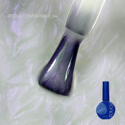 TOUCH - COVER BASE PERLA n.04 - 13ml