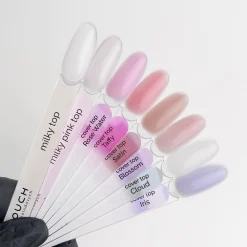 Alternative view of TOUCH - COVER TOP - BLOSSOM - 13ml