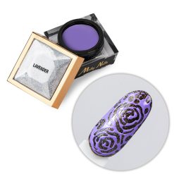 MOLLY NAILS - CREATIVE FLOW COLOR GEL - LAVENDER- 5ml