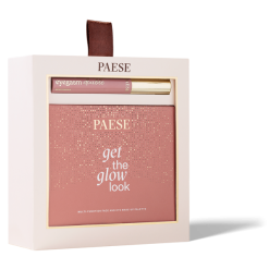 Alternative view of PAESE - SET DOUBLE GLOW LOOK