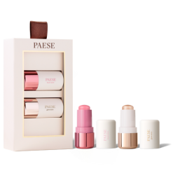 PAESE - CHEEKY NUDE LOOK SET
