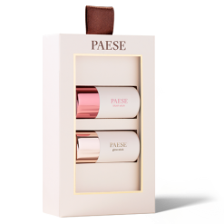 Alternative view of PAESE - CHEEKY NUDE LOOK SET