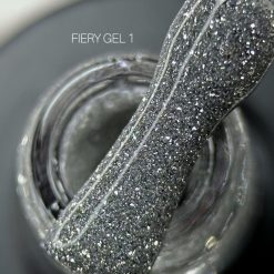 SAGA Professional - FIERY GEL n.01 - 10ml