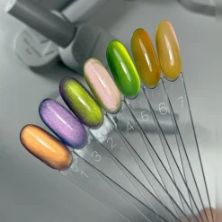 Alternative view of SAGA PROFESSIONAL - SMOOTHIE CAT n.01 - 10ml