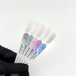 Alternative view of TOUCH - COVER BASE PERLA n.01 - 13ml