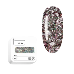 HEY LOVE - FLASH FISH #01