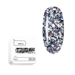 HEY LOVE - FLASH FISH #02