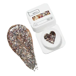 Alternative view of HEY LOVE - FLASH FISH #03