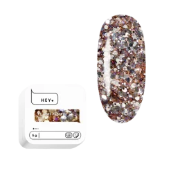 HEY LOVE - FLASH FISH #03