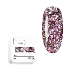 HEY LOVE - FLASH FISH #04