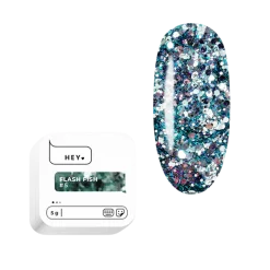 HEY LOVE - FLASH FISH #05