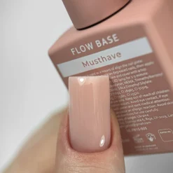 Alternative view of HEY LOVE - FLOW BASE - MUSTHAVE - 15ml