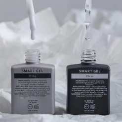 Alternative view of HEY LOVE - SMART GEL - CLEAR - 15ml