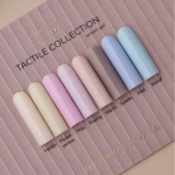 Alternative view of HEY LOVE - SMART GEL - SUEDE - 15ml