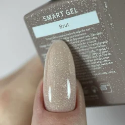 HEY LOVE - SMART GEL - BRUT (SHIMMER) - 15ml