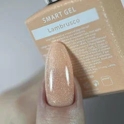 HEY LOVE - SMART GEL - LAMBRUSCO (SHIMMER) - 15ml