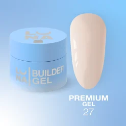 LUNA - PREMIUM GEL n.27 - 30ml