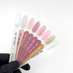 Alternative view of TOUCH - HARD GEL n.01 - 15ml